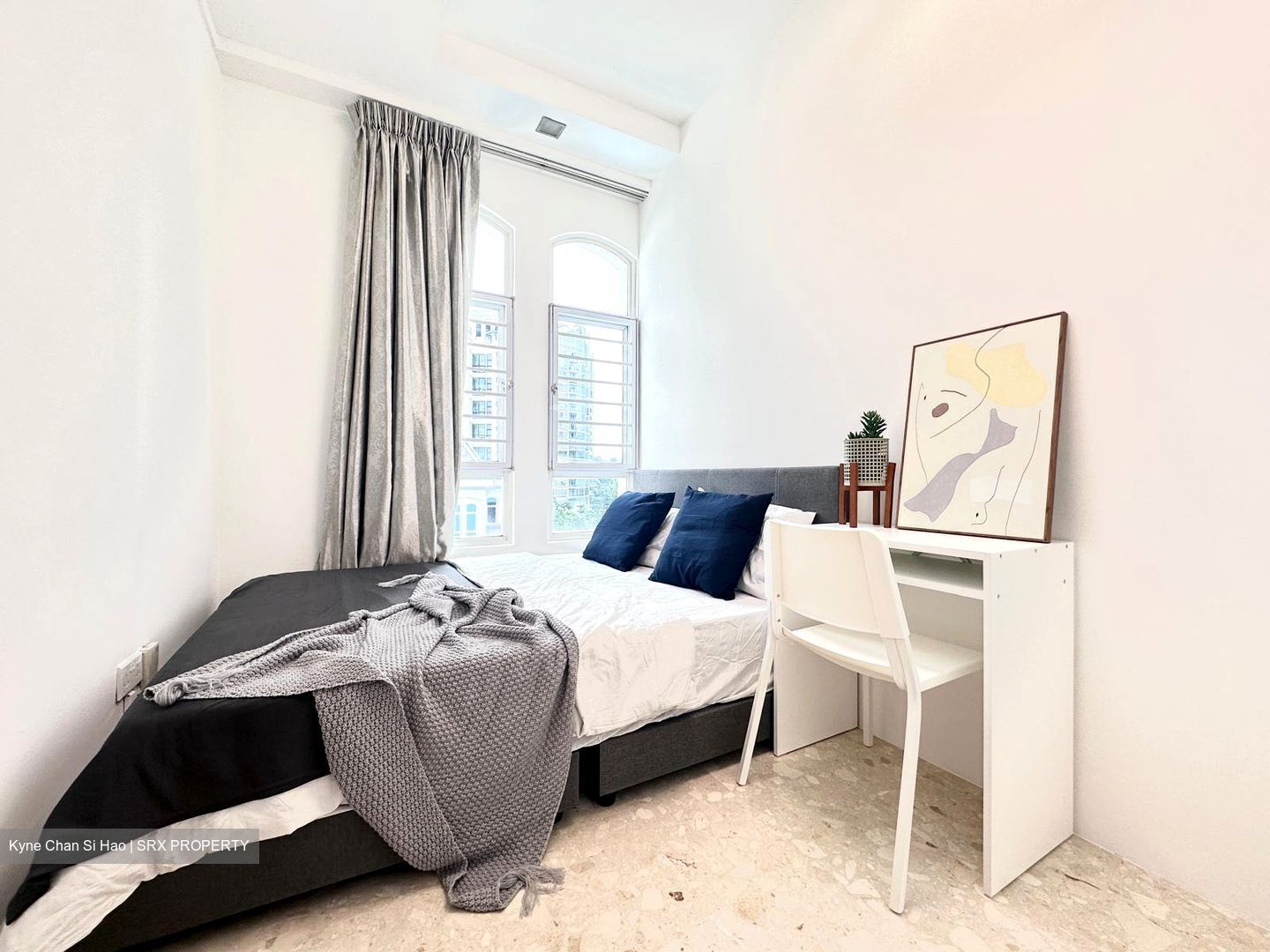 Chateau Le Fame (D10), Apartment #434566851